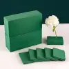 Miếng Xốp Cắm Hoa Tươi Giá Rẻ - Set 5 Miếng - Giữ Nước Tốt Cắm Hoa Chắc Đẹp Chỉ 140k 4