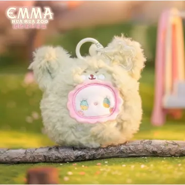 Mô Hình Gấu Bông Blind Box Emma RuaRua Zoo - Ship Ngẫu Nhiên Giá Rẻ 125k 3 Mô Hình Gấu Bông Blind Box Emma RuaRua Zoo - Ship Ngẫu Nhiên Giá Rẻ 125k 3