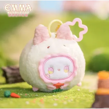 Mô Hình Gấu Bông Blind Box Emma RuaRua Zoo - Ship Ngẫu Nhiên Giá Rẻ 125k 4 Mô Hình Gấu Bông Blind Box Emma RuaRua Zoo - Ship Ngẫu Nhiên Giá Rẻ 125k 4