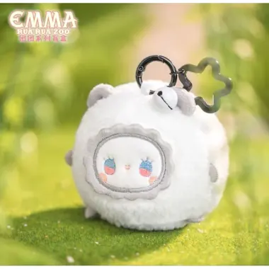 Mô Hình Gấu Bông Blind Box Emma RuaRua Zoo - Ship Ngẫu Nhiên Giá Rẻ 125k 5 Mô Hình Gấu Bông Blind Box Emma RuaRua Zoo - Ship Ngẫu Nhiên Giá Rẻ 125k 5