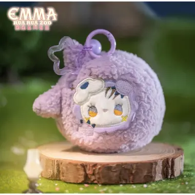 Mô Hình Gấu Bông Blind Box Emma RuaRua Zoo - Ship Ngẫu Nhiên Giá Rẻ 125k 7 Mô Hình Gấu Bông Blind Box Emma RuaRua Zoo - Ship Ngẫu Nhiên Giá Rẻ 125k 7