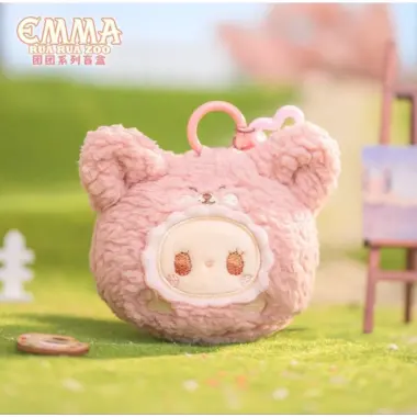 Mô Hình Gấu Bông Blind Box Emma RuaRua Zoo - Ship Ngẫu Nhiên Giá Rẻ 125k 9 Mô Hình Gấu Bông Blind Box Emma RuaRua Zoo - Ship Ngẫu Nhiên Giá Rẻ 125k 9