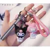 Móc Khóa Kuromi Dễ Thương - Giá Cực Sâu 31k Thay vì 39k - Móc Khóa Hoạt Hình Cute 5