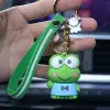 Móc Khóa Kuromi Dễ Thương - Giá Cực Sâu 31k Thay vì 39k - Móc Khóa Hoạt Hình Cute 16