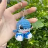 Móc khóa len handmade Tralalero Tralalala giảm 20% chỉ 63000đ 7