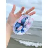 Móc khóa len handmade Tralalero Tralalala giảm 20% chỉ 63000đ 9