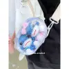 Móc khóa len handmade Tralalero Tralalala giảm 20% chỉ 63000đ 11