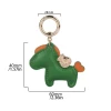 Móc Khóa Ngựa MAXOR - Trang Trí Nội Thất Phong Phú May Mắn Giá Cực Sốc 59.070 VND 2