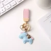 Móc Khóa Ngựa MAXOR - Trang Trí Nội Thất Phong Phú May Mắn Giá Cực Sốc 59.070 VND 4