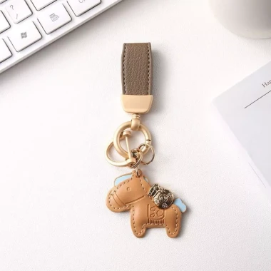 Móc Khóa Ngựa MAXOR - Trang Trí Nội Thất Phong Phú May Mắn Giá Cực Sốc 59.070 VND