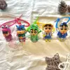 Móc Khoá SHIN Cậu Bé Bút Chì Siêu Cute - Giảm 24% Chỉ 38k 3