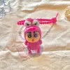 Móc Khoá SHIN Cậu Bé Bút Chì Siêu Cute - Giảm 24% Chỉ 38k 4