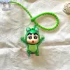 Móc Khoá SHIN Cậu Bé Bút Chì Siêu Cute - Giảm 24% Chỉ 38k 6