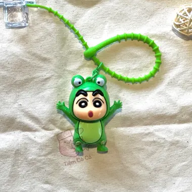 Móc Khoá SHIN Cậu Bé Bút Chì Siêu Cute - Giảm 24% Chỉ 38k 6 Móc Khoá SHIN Cậu Bé Bút Chì Siêu Cute - Giảm 24% Chỉ 38k 6