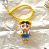 Móc Khoá SHIN Cậu Bé Bút Chì Siêu Cute - Giảm 24% Chỉ 38k 7