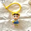 Móc Khoá SHIN Cậu Bé Bút Chì Siêu Cute - Giảm 24% Chỉ 38k 11