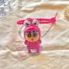 Móc Khoá SHIN Cậu Bé Bút Chì Siêu Cute - Giảm 24% Chỉ 38k 13