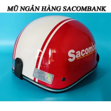 Mũ Bảo Hiểm Nửa Đầu Giá Rẻ - Nón Bảo Hiểm 1/2 Đầu Freesize Nam Nữ Chỉ 73.000đ 3 Mũ Bảo Hiểm Nửa Đầu Giá Rẻ - Nón Bảo Hiểm 1/2 Đầu Freesize Nam Nữ Chỉ 73.000đ 3
