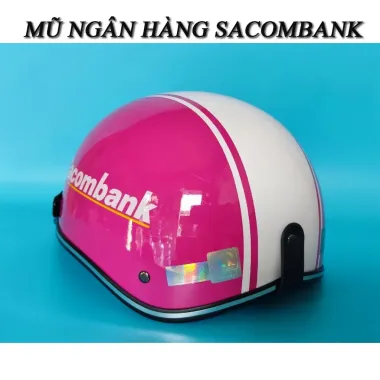 Mũ Bảo Hiểm Nửa Đầu Giá Rẻ - Nón Bảo Hiểm 1/2 Đầu Freesize Nam Nữ Chỉ 73.000đ 5 Mũ Bảo Hiểm Nửa Đầu Giá Rẻ - Nón Bảo Hiểm 1/2 Đầu Freesize Nam Nữ Chỉ 73.000đ 5