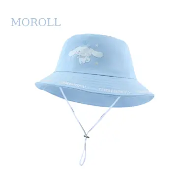 Mũ Bucket Cao Bồi Cho Bé 5-11 Tuổi Kaki Thoáng Mát Phong Cách Hàn Quốc - Giảm 27% còn 57k 22