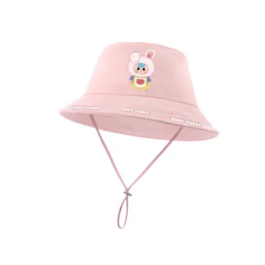 Mũ Bucket Cao Bồi Cho Bé 5-11 Tuổi Kaki Thoáng Mát Phong Cách Hàn Quốc - Giảm 27% còn 57k 28