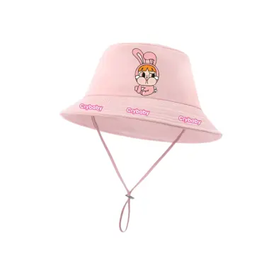 Mũ Bucket Cao Bồi Cho Bé 5-11 Tuổi Kaki Thoáng Mát Phong Cách Hàn Quốc - Giảm 27% còn 57k 29