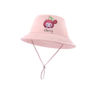 Mũ Bucket Cao Bồi Cho Bé 5-11 Tuổi Kaki Thoáng Mát Phong Cách Hàn Quốc - Giảm 27% còn 57k 36