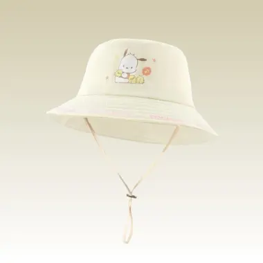 Mũ Bucket Cao Bồi Cho Bé 5-11 Tuổi Kaki Thoáng Mát Phong Cách Hàn Quốc - Giảm 27% còn 57k 44