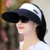 Mũ Chống Nắng Gập Lại - Mũ Du Lịch Đi Biển Mùa Hè Giá Shock 73k Thay Vì 92k! 1