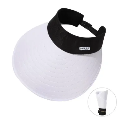 Mũ Chống Nắng Gập Lại - Mũ Du Lịch Đi Biển Mùa Hè Giá Shock 73k Thay Vì 92k! 4 Mũ Chống Nắng Gập Lại - Mũ Du Lịch Đi Biển Mùa Hè Giá Shock 73k Thay Vì 92k! 4