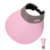 Mũ Chống Nắng Gập Lại - Mũ Du Lịch Đi Biển Mùa Hè Giá Shock 73k Thay Vì 92k! 5