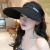 Mũ Chống Nắng Gập Lại - Mũ Du Lịch Đi Biển Mùa Hè Giá Shock 73k Thay Vì 92k! 6