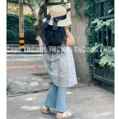 Mũ Cói Panama Đi Biển Chống Nắng Vành Rộng Dây Nịt Vintage Giá Cực Sốc 49K 29 Mũ Cói Panama Đi Biển Chống Nắng Vành Rộng Dây Nịt Vintage Giá Cực Sốc 49K 29