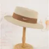 Mũ Cói Panama Đi Biển Chống Nắng Vành Rộng Dây Nịt Vintage Giá Cực Sốc 49K 43
