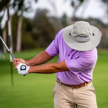 Mũ Golf Nam Nữ TIT Chống Nắng Thoáng Khí - Giảm Giá Cực Sốc Còn 310k 3 Mũ Golf Nam Nữ TIT Chống Nắng Thoáng Khí - Giảm Giá Cực Sốc Còn 310k 3