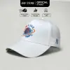 Mũ Nón Lưỡi Trai MLB NY Thêu Chữ Đen Trắng Nam Nữ Giảm 129k 16