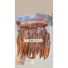 Mực muối lạt Nha Trang 500g - Giảm giá chỉ còn 250k, Mua ngay mực chất lượng cao cấp 1