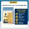Muối biển thô Sa Huỳnh SaHera tự nhiên sạch giàu khoáng nguyên chất giá 15k 4
