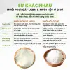 Muối biển thô sạch tự nhiên giàu khoáng La'zen, giá tốt 35.000đ - Muối hột nguyên chất 1-5kg 2