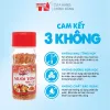 Muối Tôm Siêu Cay Fadely 60g - Giá Shock Chỉ 13.000đ Thay Vì 16.900đ