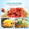Muối Tôm Siêu Cay Fadely 60g - Giá Shock Chỉ 13.000đ Thay Vì 16.900đ 3
