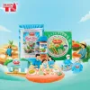 Muối Tôm Siêu Cay Fadely 60g - Giá Shock Chỉ 13.000đ Thay Vì 16.900đ 4