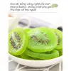 Mứt Kiwi Xanh Sấy Dẻo Thanh Nhẹ VitaFruit - Giảm Giá Còn 25k, Tiện Lợi Tự Nhiên 4