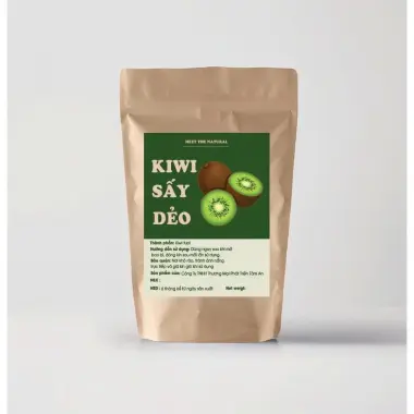 Mứt Kiwi Xanh Sấy Dẻo Thanh Nhẹ VitaFruit - Giảm Giá Còn 25k, Tiện Lợi Tự Nhiên 6 Mứt Kiwi Xanh Sấy Dẻo Thanh Nhẹ VitaFruit - Giảm Giá Còn 25k, Tiện Lợi Tự Nhiên 6