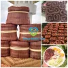 Mỳ Chũ Bắc Giang Gạo Lứt Rau Củ NT Food 600gr-1KG Giá Tốt 33.900đ 5