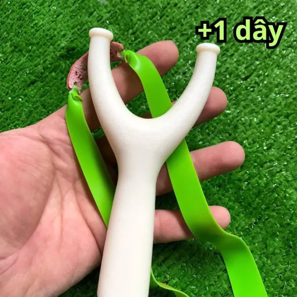 Đánh giá thực tế ná cao su nhựa kẹp cong trúc y 20.000đ – Lựa chọn phù hợp cho người mới bắt đầu
