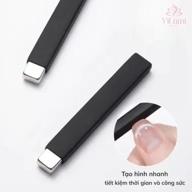 Nam châm hơ móng mắt mèo VILUMI chuyên dụng, giá chỉ 44000đ - Móng mắt mèo nghệ thuật tiện lợi 7 Nam châm hơ móng mắt mèo VILUMI chuyên dụng, giá chỉ 44000đ - Móng mắt mèo nghệ thuật tiện lợi 7