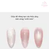 Nam châm hơ móng mắt mèo VILUMI chuyên dụng, giá chỉ 44000đ - Móng mắt mèo nghệ thuật tiện lợi 8