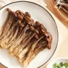 Nấm Lộc Nhung 500g Khô (Nấm Nhung Hươu) Hàng Chuẩn Loại 1, Không Vụn Nguyên Thân Dài, Đẹp - Treesy Thảo Mộc 4