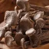 Nấm Lộc Nhung 500g Khô (Nấm Nhung Hươu) Hàng Chuẩn Loại 1, Không Vụn Nguyên Thân Dài, Đẹp - Treesy Thảo Mộc 5